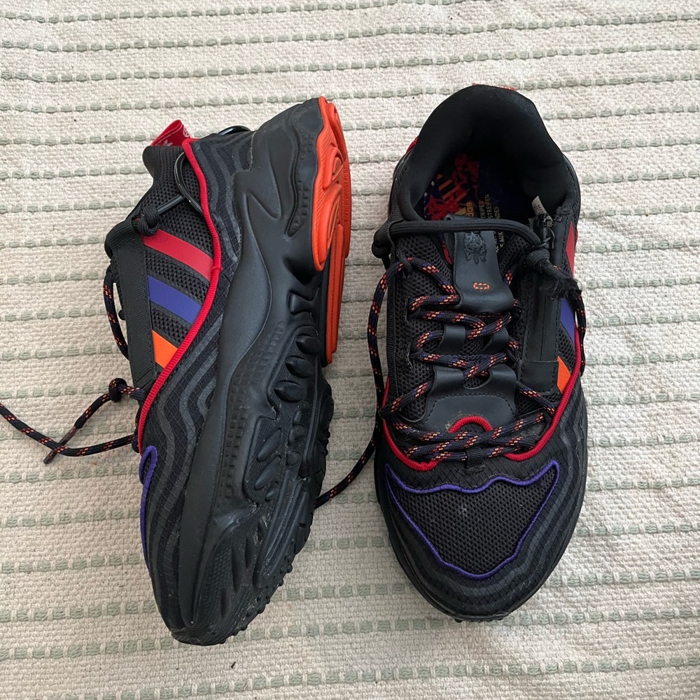Adidas shoes